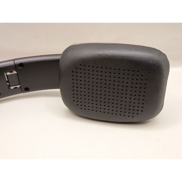 BeLink X Beat Wireless Foldable Headphones with Zip Case Rose Gold - Picture 12 of 16